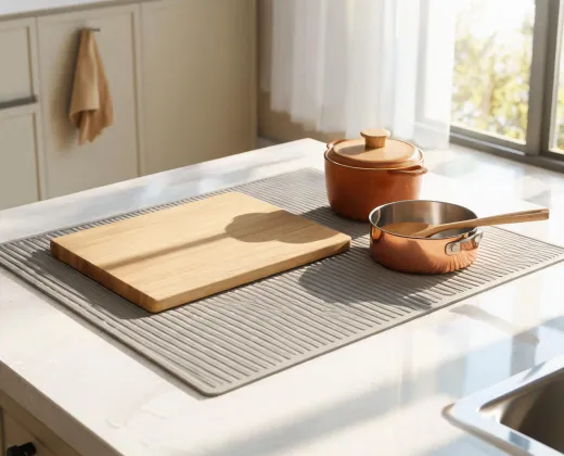 Kitchen prep comfort collection