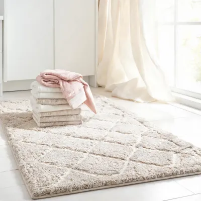amber lewis monty ivory/taupe area rug
