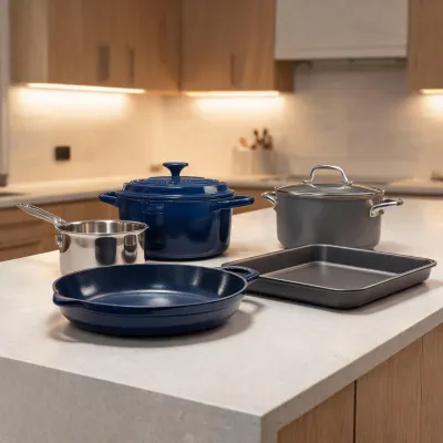 home kitchen bakeware sets in china