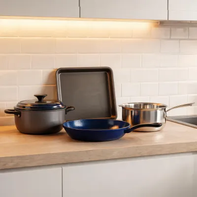 home kitchen bakeware sets maker