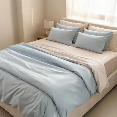omega nest bed sheet