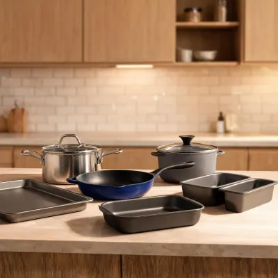 our place bakeware set