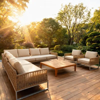 patio furniture garden furniture