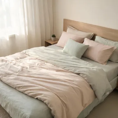 premium grounding bed sheet