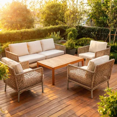 ross garden furniture