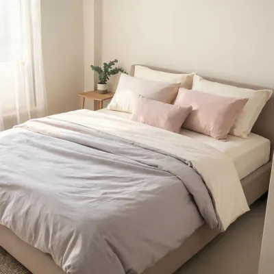 terra grounding bed sheet